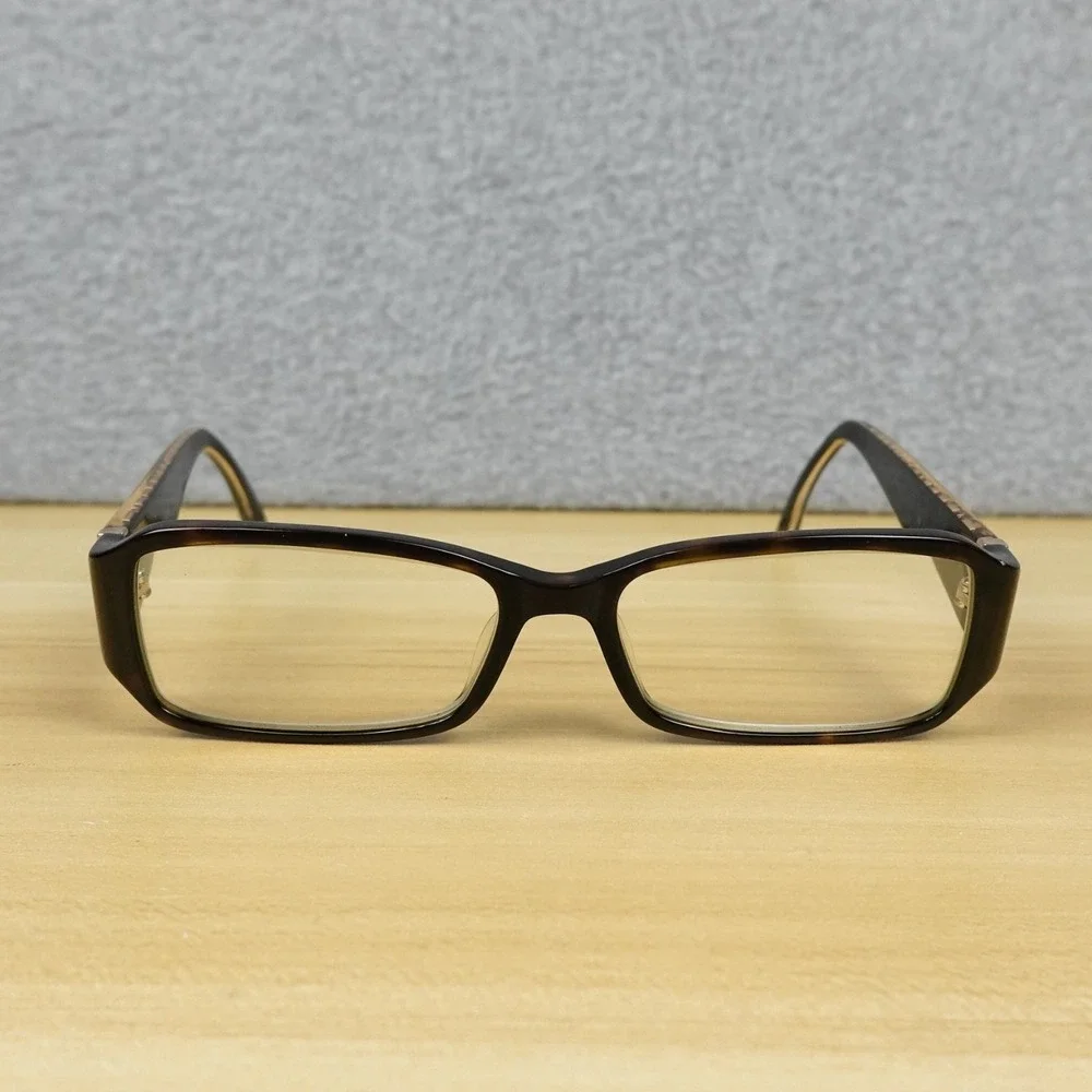 MICHAEL KORS MK 663 Eyeglasses Frames Womens Zebra Pattern 130